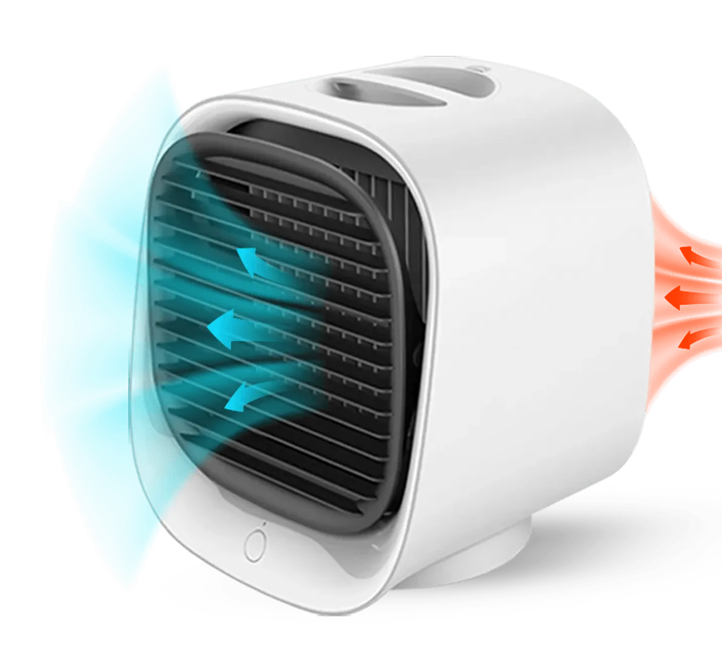 Vital Breeze AC – cool comfort wherever you go